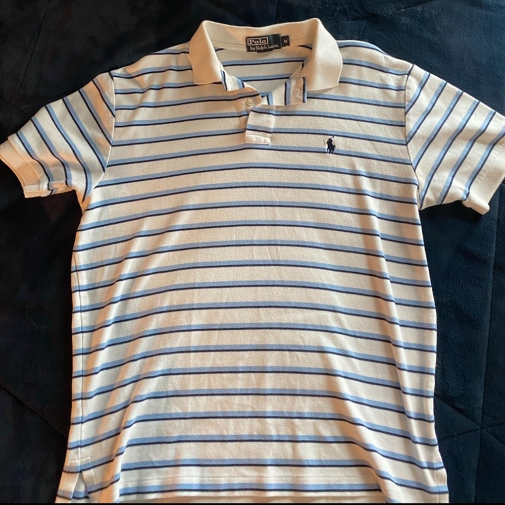Polo short sleeve shirt